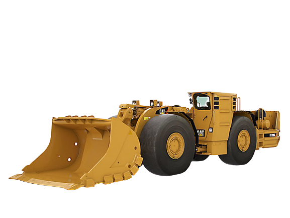 Front-end loader